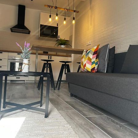 La Nina Bonita Apartman Costa De Antigua Kültér fotó