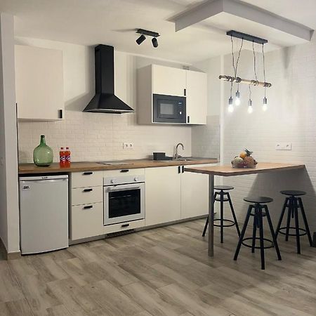 La Nina Bonita Apartman Costa De Antigua Kültér fotó