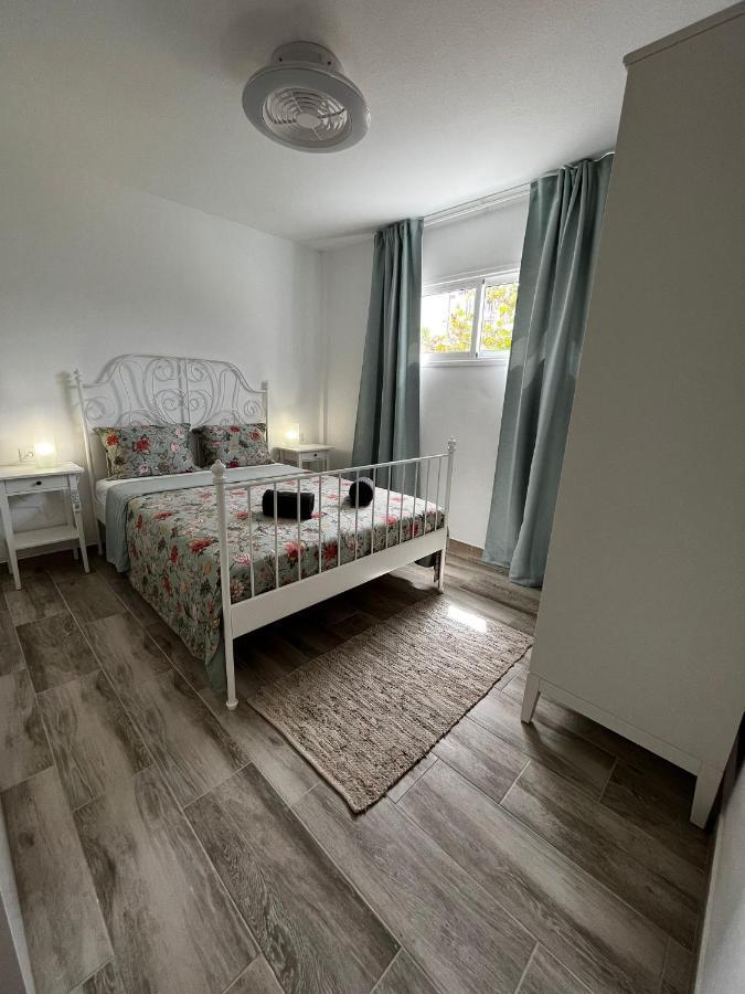 La Nina Bonita Apartman Costa De Antigua Kültér fotó