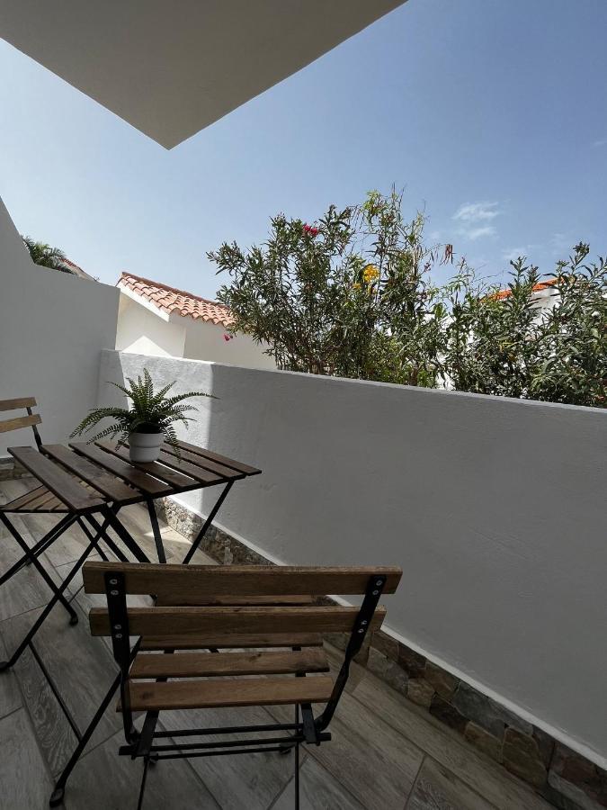 La Nina Bonita Apartman Costa De Antigua Kültér fotó