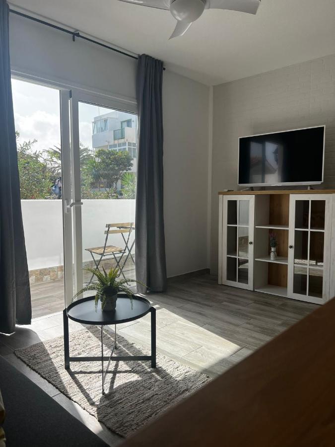 La Nina Bonita Apartman Costa De Antigua Kültér fotó
