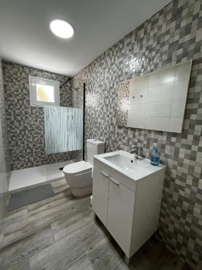 La Nina Bonita Apartman Costa De Antigua Kültér fotó