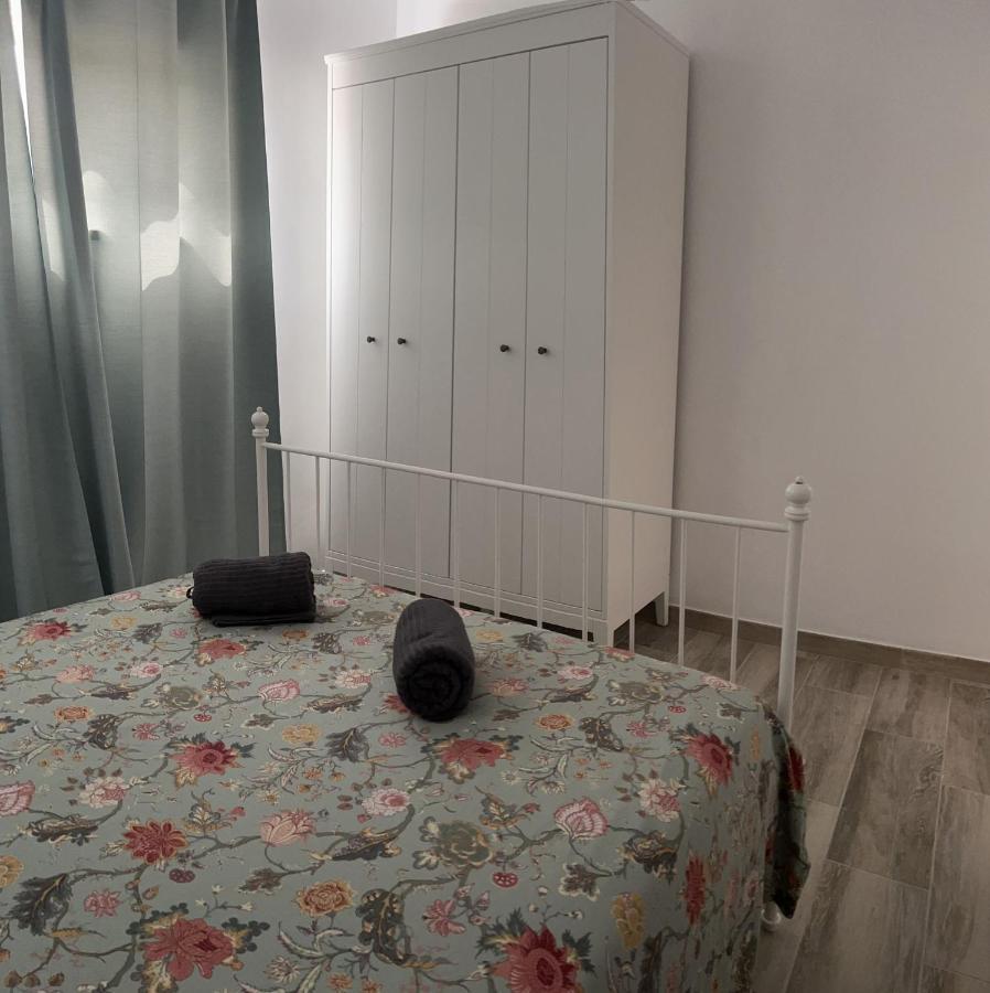 La Nina Bonita Apartman Costa De Antigua Kültér fotó